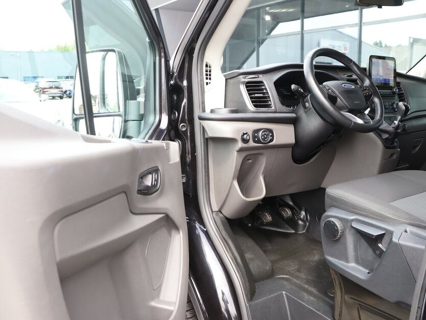 Ford Transit 350 L3H2 / 8-SITZER / NAVI+KAMERA 49.000 km 33.444 € Hamm 59077