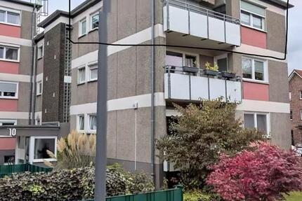 Wohnung Hamm Herringen - 3 Zimmer, 70 m&sup2;, 159.000&euro; | Angebot:27197380