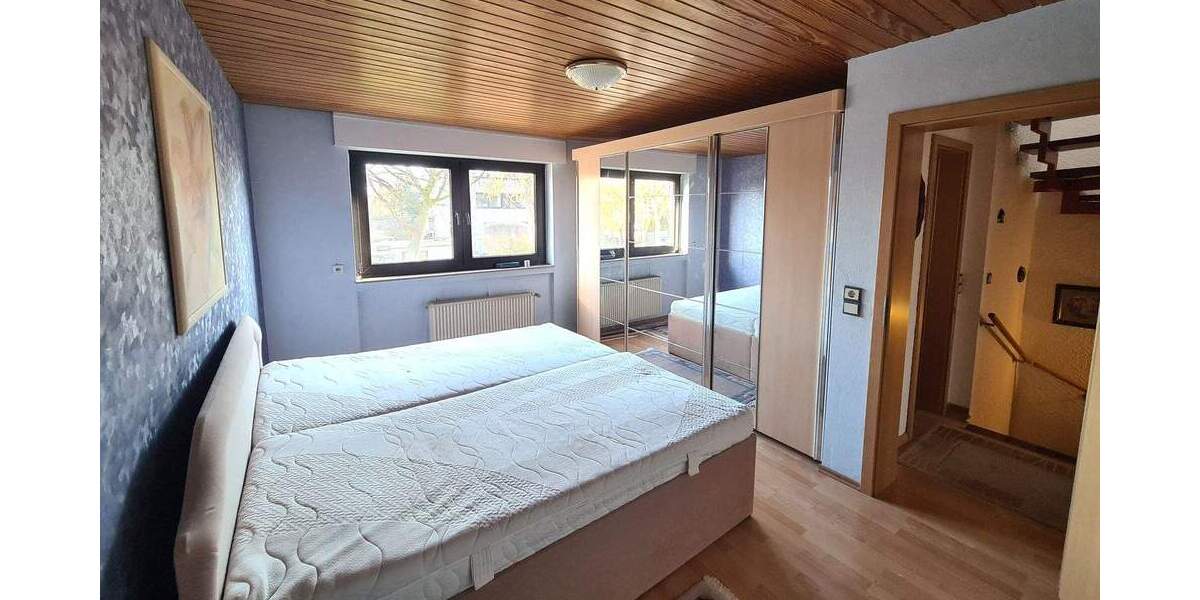Reihenendhaus Ahlen Innenstadt - 4 Zimmer, 130 m&sup2;, 329.000&euro; | Angebot:25693132