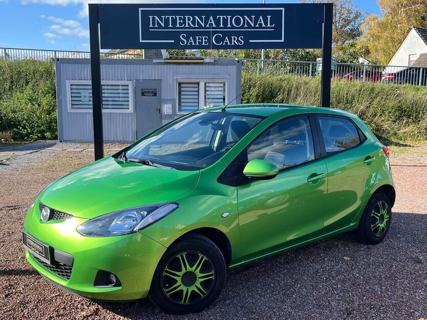 Mazda 2 199.042 km 900 € Menden (Sauerland) 58706