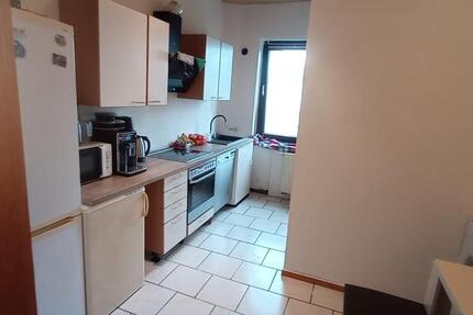 Wohnung Hamm Berge - 3.5 Zimmer, 85 m&sup2;, 675&euro; | Angebot:25310057