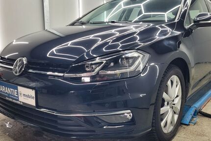 VW Golf