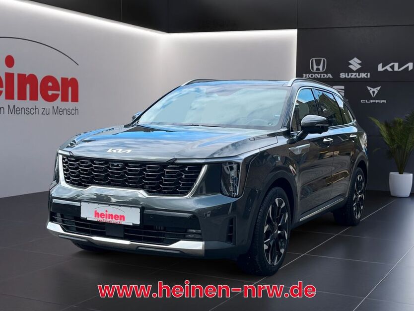 Kia Sorento 15.590 km 50.480 € Holzwickede 59439