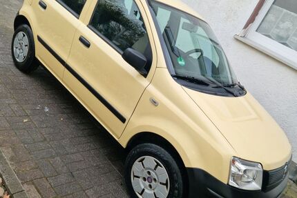 Fiat Panda 154.500 km 1.600 &euro; Bad sassendorf 59505