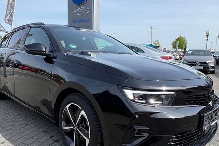 Opel Astra 13.855 km 22.999 &euro; Werl 59457