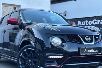 Nissan Juke 99.990 km 9.499 &euro; Beckum 59269