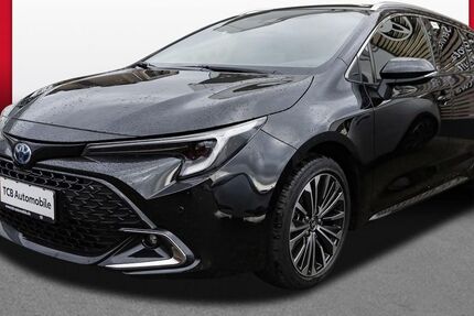 Toyota Corolla 2.010 km 38.820 € Kamen 59174