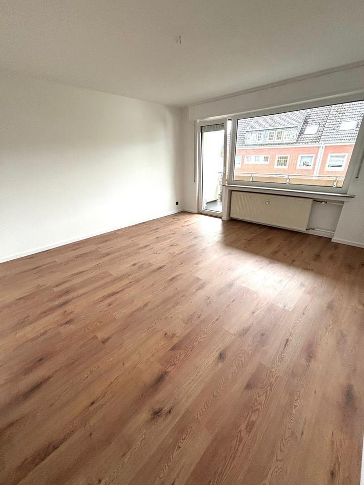 Top Wohnung Iserlohn Letmathe - mit Balkon zimmer