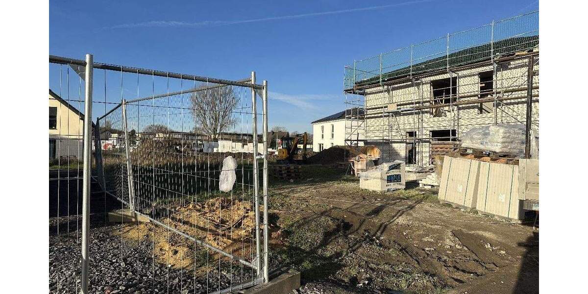 Optimal bebaubar perfekt gelegen Oberaden-Zentral - Grundstück 44 zimmer