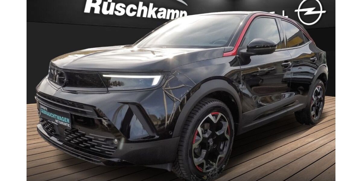 Opel Mokka 47.313 km 18.980 € Lünen 44532