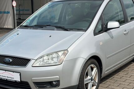 Ford C-Max 204.000 km 2.590 &euro; Hamm 59067