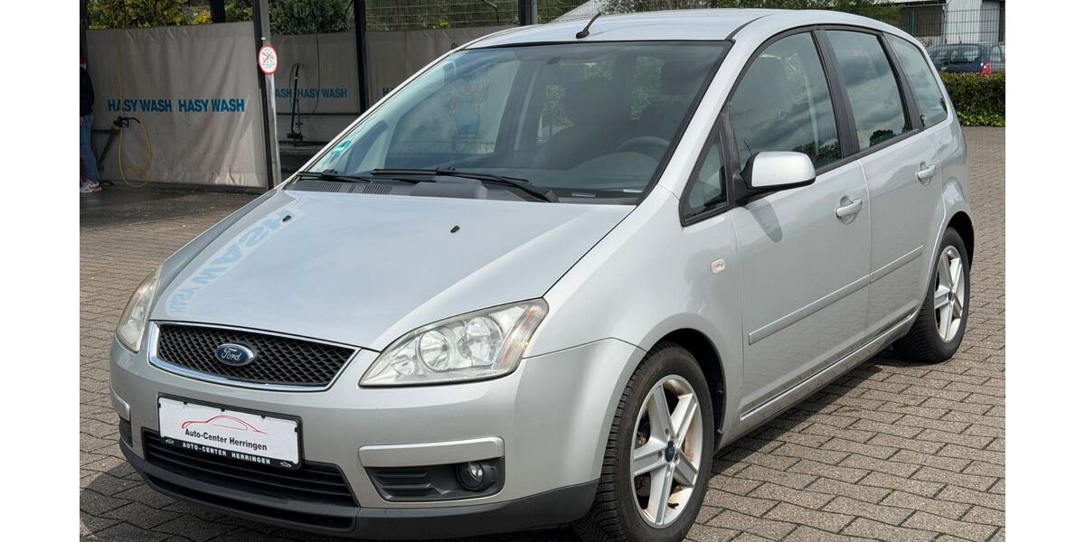 Ford C-Max 204.000 km 2.590 &euro; Hamm 59067