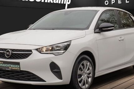 Opel Corsa 65.504 km 13.990 &euro; Werne 59368