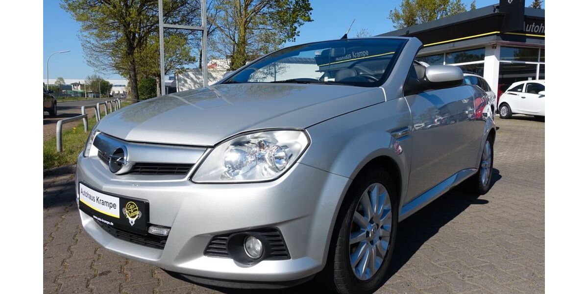 Opel Tigra 183.000 km 2.980 &euro; Selm 59379