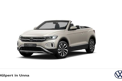VW T-Roc 7.271 km 35.877 &euro; Unna 59423