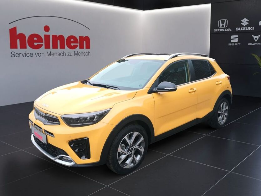 Kia Stonic 3.400 km 22.480 € Holzwickede 59439