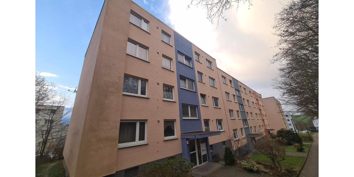 Erdgeschoßwohnung Arnsberg Rusch - 3 Zimmer, 62 m&sup2;, 79.900&euro; | Angebot:26008352
