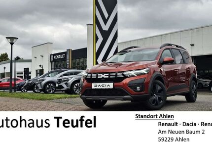Dacia Jogger 5.000 km 20.950 € Beckum 59269