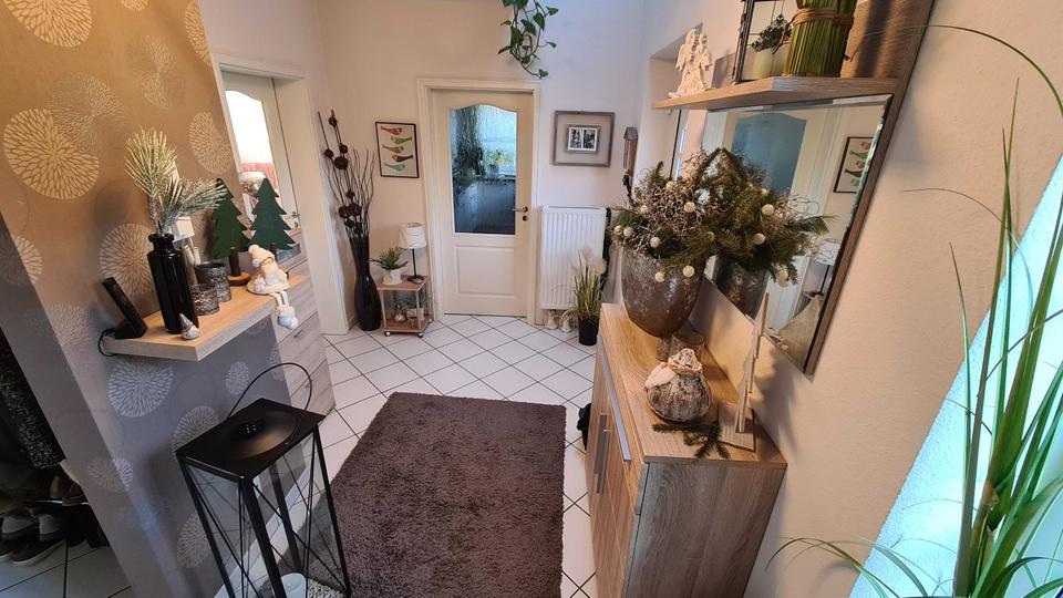 Einfamilienhaus zur Miete - Interessenabfrage 4 zimmer