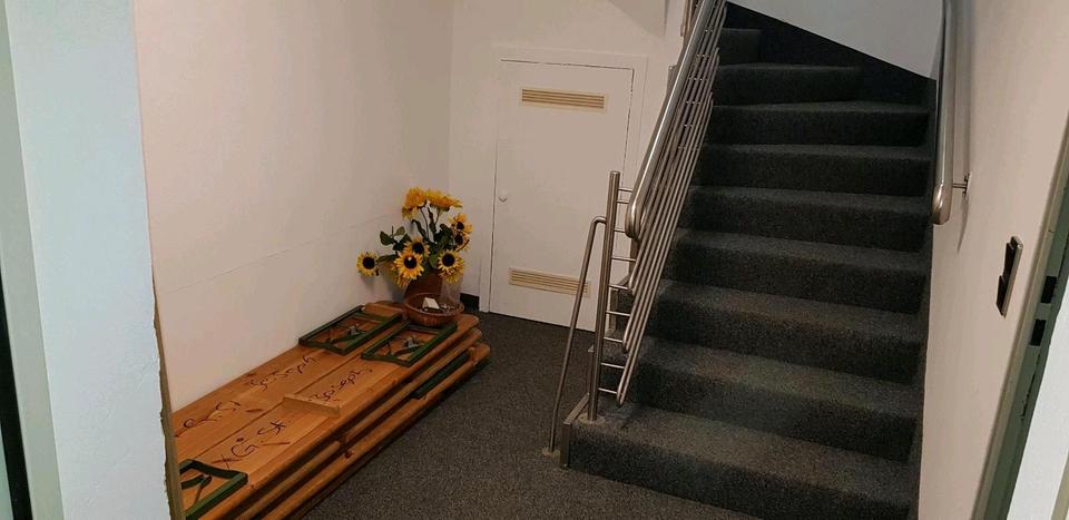 Büro, Praxis, Ladenlokal, KiTa im Zentrum von Neubeckum zimmer