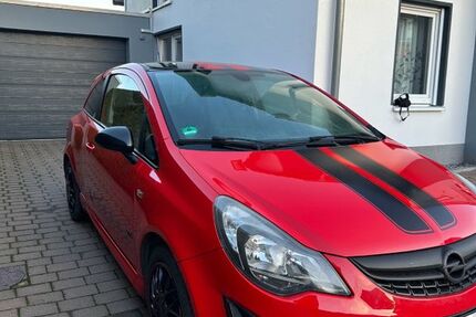 Opel Corsa 85.500 km 6.000 &euro; Drensteinfurt 48317