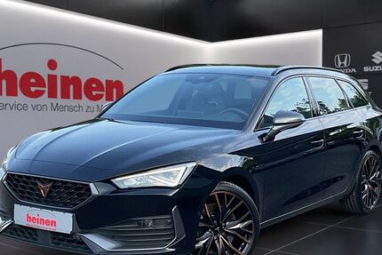 Cupra Leon 70.919 km 24.809 &euro; Menden 58708