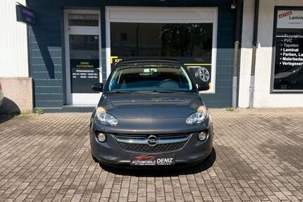 Opel Adam 144.725 km 4.950 &euro; Lünen 44532