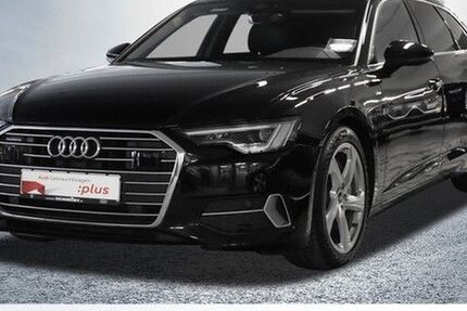 Audi A6 51.580 km 33.840 &euro; Lünen 44534