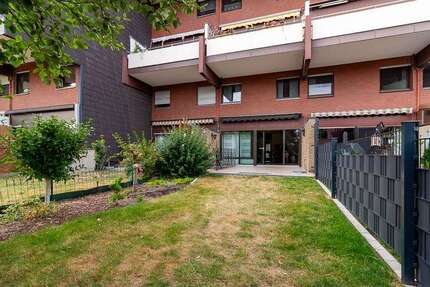 Haus zum Kaufen in Hamm 208.000 € 97 m² 3.5 zimmer