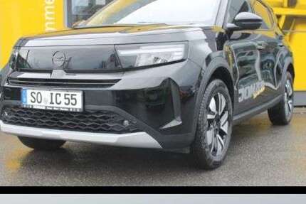 Opel Frontera 1.250 km 25.890 &euro; Werl 59457