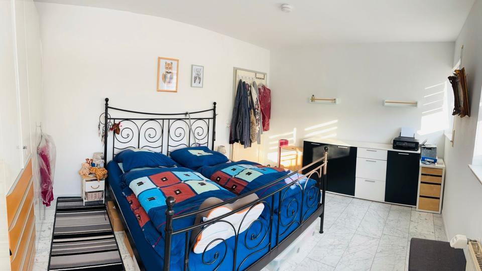 Etagenwohnung Dortmund Brackel - 4 Zimmer, 92 m&sup2;, 255.000&euro; | Angebot:25364896