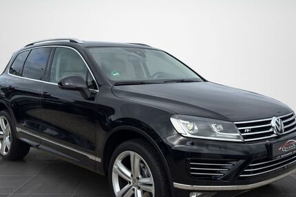 VW Touareg 165.107 km 23.990 € Everswinkel 48351