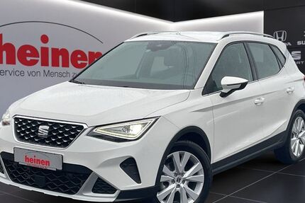 Seat Arona 12.691 km 21.909 &euro; Menden 58708