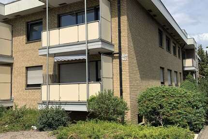 Wohnung zum Kaufen in Münster 170.000 € 56 m² 2 zimmer
