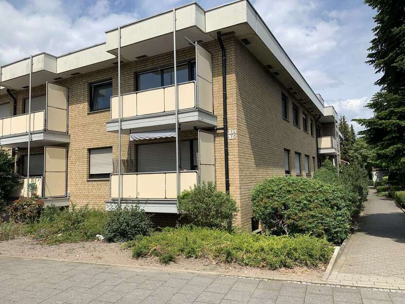 Wohnung zum Kaufen in Münster 170.000 € 56 m² 2 zimmer