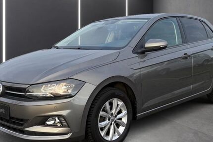 VW Polo 72.250 km 14.490 &euro; Werl 59457