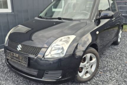 Suzuki Swift 106.340 km 2.750 &euro; Hamm 59067