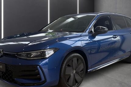 VW Passat 3.500 km 56.490 &euro; Werl 59457