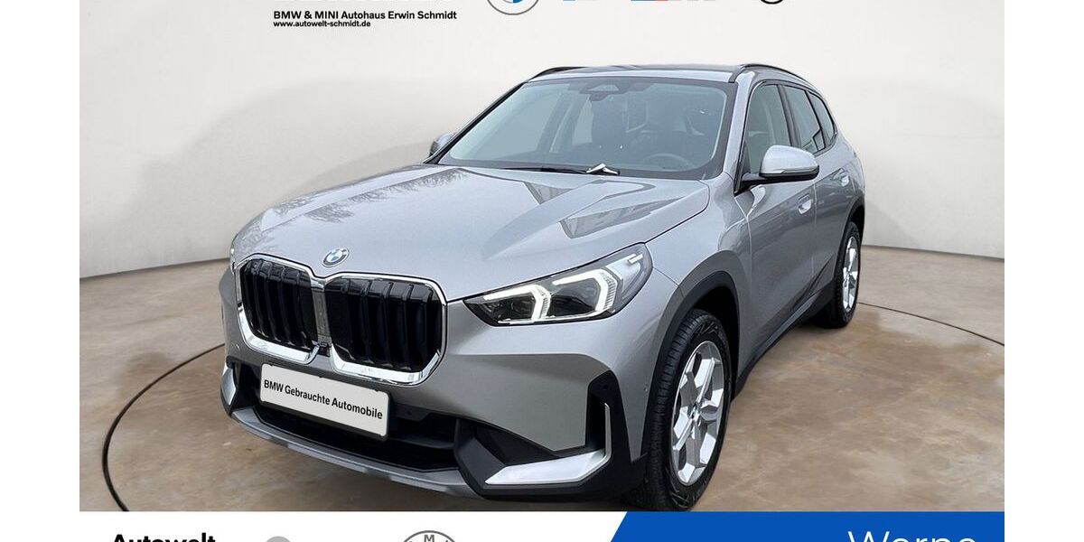 BMW X1 18.005 km 42.389 &euro; Werne 59368