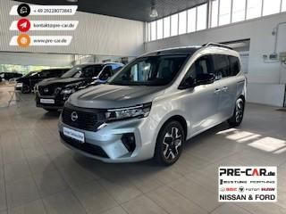 Nissan Townstar 48.000 km 19.950 &euro; Werl 59457