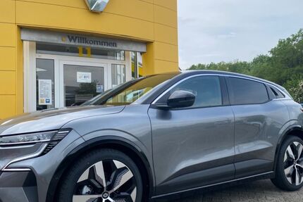 Renault Megane 20 km 31.999 &euro; Unna 59423