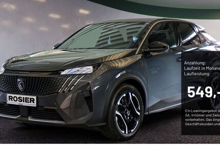 Peugeot 3008 8.900 km 43.990 &euro; Menden 58706