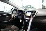 Hyundai i30 1.6 T-GDI STYLE / AUTOMATIK / NAVI+KAMERA 78.000 km 13.777 &euro; Hamm 59077