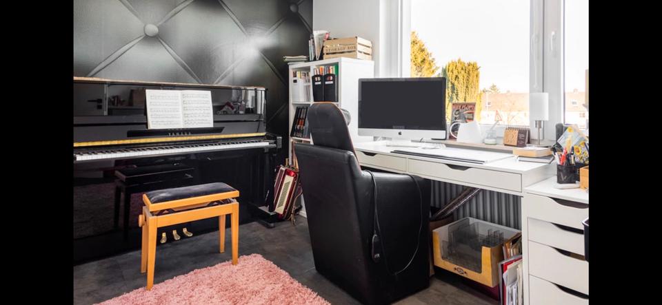 Bungalow in Fröndenberg 7 zimmer