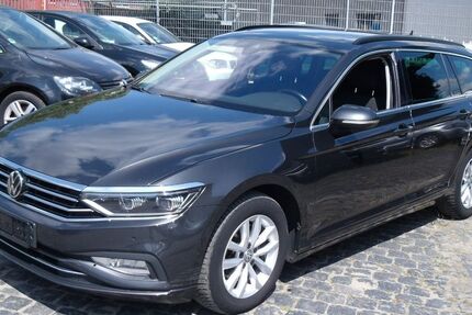 VW Passat 292.000 km 11.950 &euro; Lünen 44532