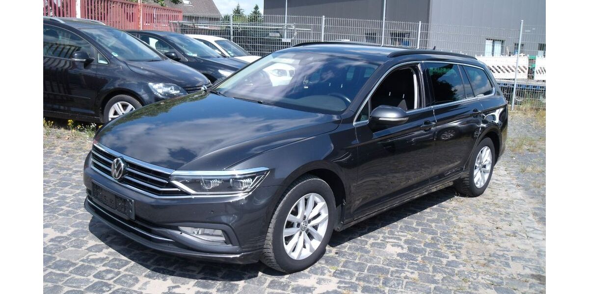 VW Passat 292.000 km 11.950 &euro; Lünen 44532