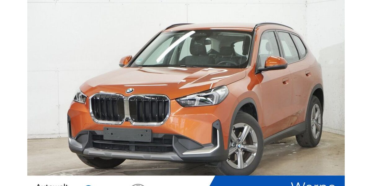 BMW X1 12.005 km 38.390 &euro; Werne 59368
