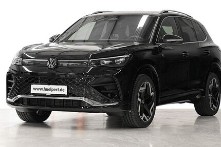 VW Tiguan 1.990 km 45.980 &euro; Bergkamen 59192