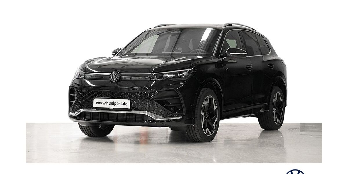 VW Tiguan 1.990 km 45.980 &euro; Bergkamen 59192