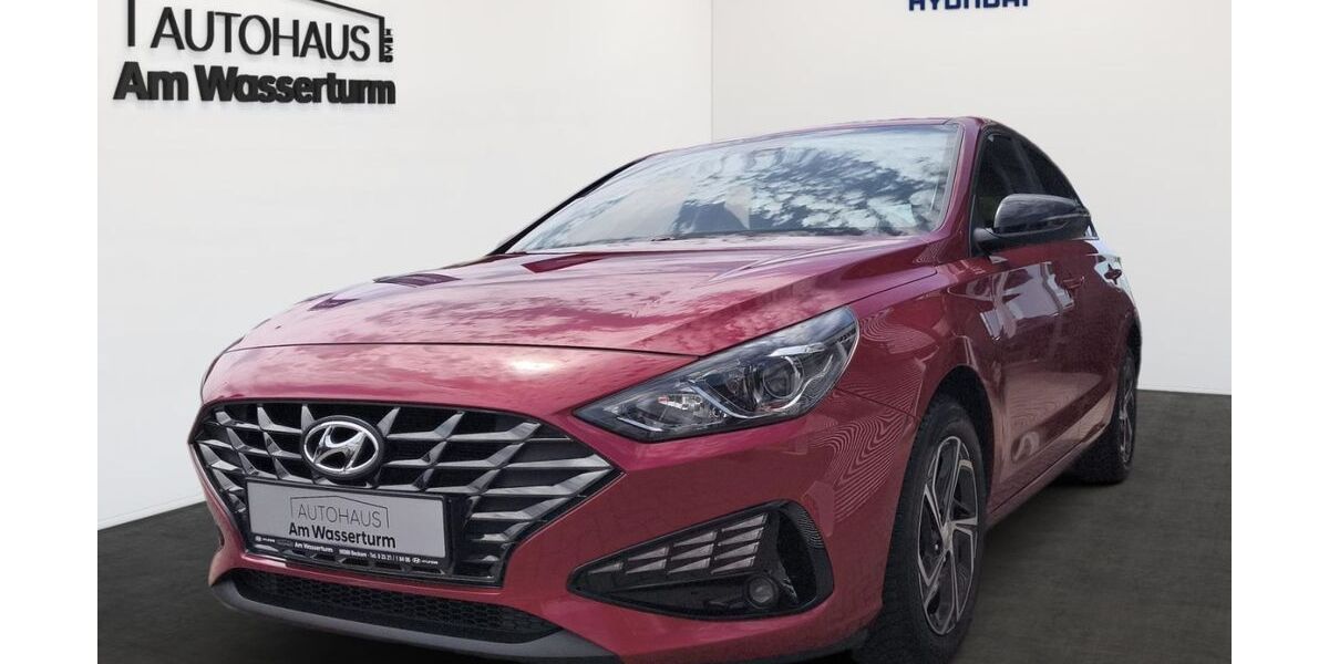 Hyundai i30 67.799 km 14.990 &euro; Beckum 59269